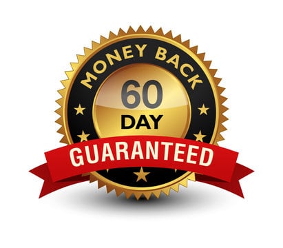 60-Day Money Back Guarantee Glycopezil