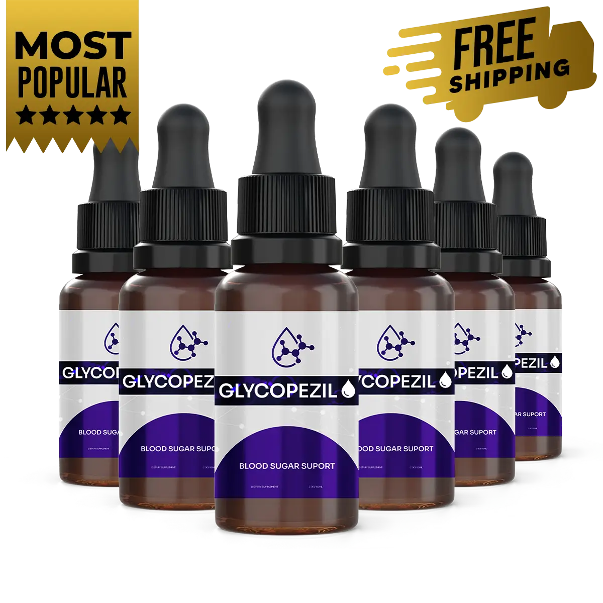 Order Your Discounted Glycopezil Bottle Now!