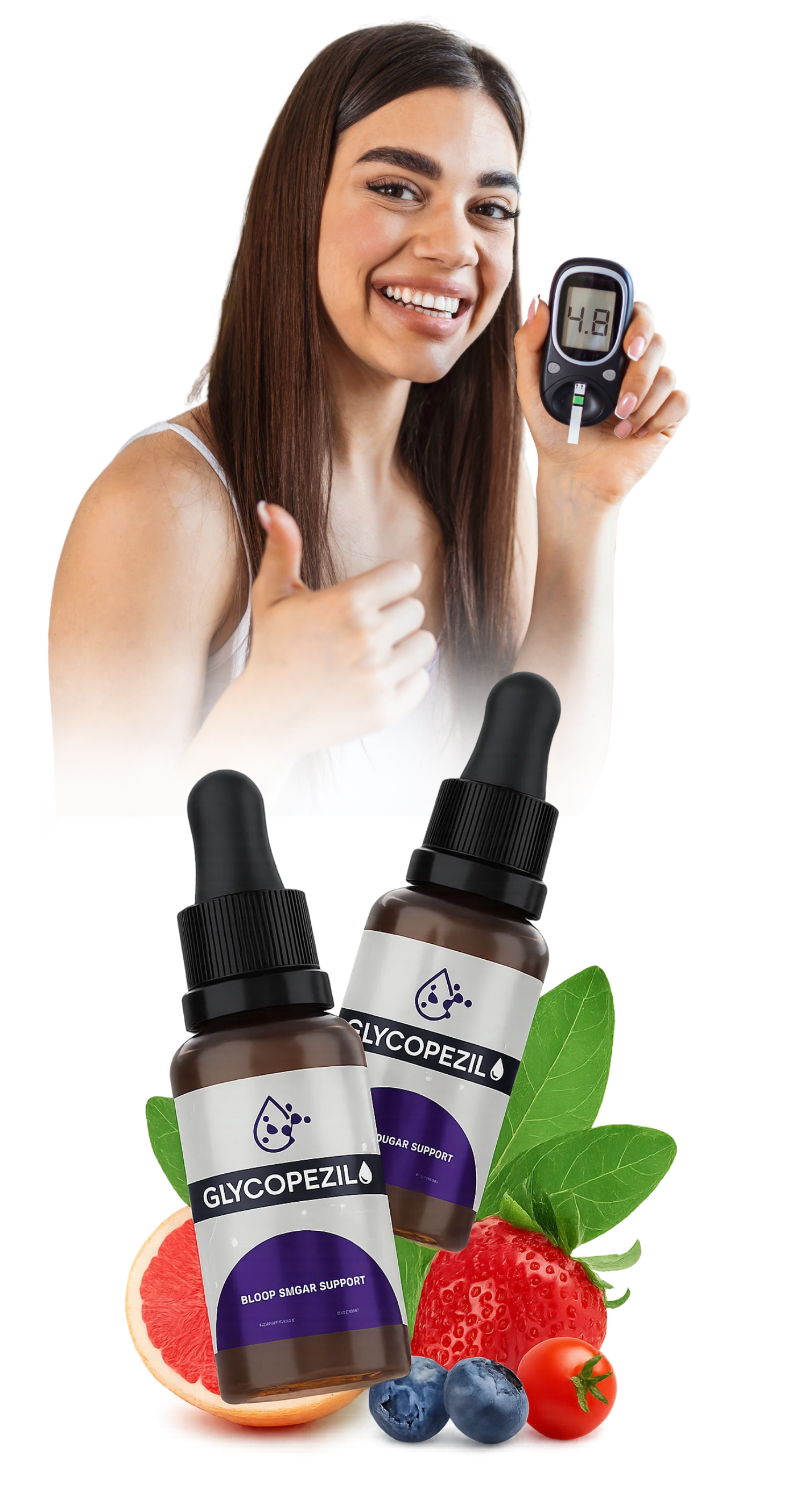 Glycopezil Supplement